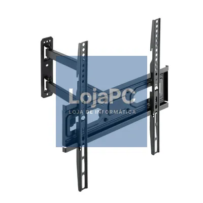 Tooq LP7843TN-B Suporte de parede ecrãs 32"-55"