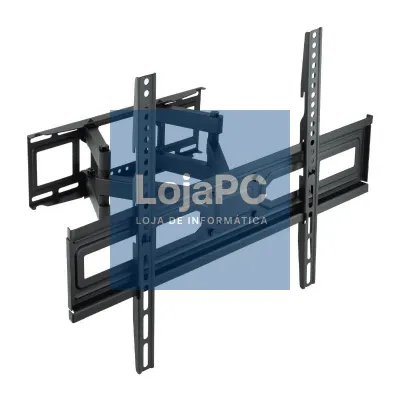 Tooq LP7866TN-B Suporte de parede ecrãs 37"-80"