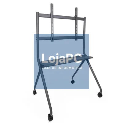 Tooq FS20205M-B Suporte de chão ecrãs 50"-86" Gr