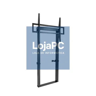 Tooq Suporte de chão/Parede fixo HIPERION 55"-100"