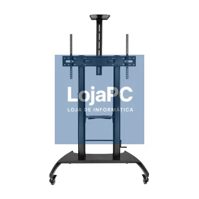 Tooq Suporte de chão/Parede fixo HIPERION 55"-100"