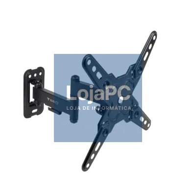 Tooq LP1344TN-B Suporte de parede ecrãs 13"-43"