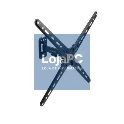 Tooq LP1355TN-B Suporte de parede ecrãs 13"-55"