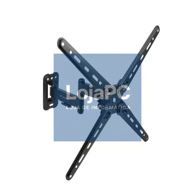 Tooq LP1356TN-B Suporte de parede ecrãs 13"-55"