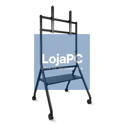 Tooq IDreams Suporte de chão ecrãs 37"-86"