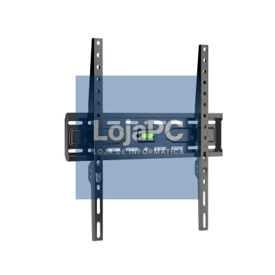 iggual SPTV11-L Suporte TV parede Fixo 21"-75" 45kg