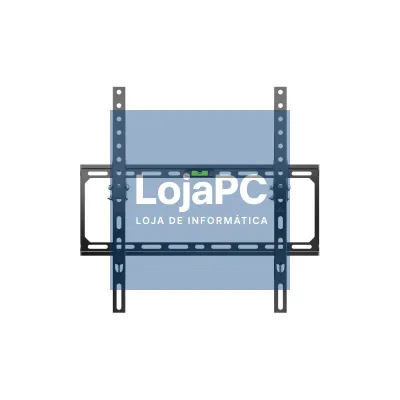 iggual SPTV15-L Suporte TV parede Incl 21"-75" 45kg