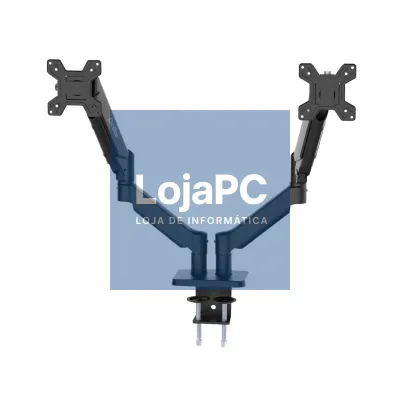 COOLBOX Suporte dos Monitores Braço Pneumático