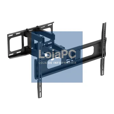 iggual SPTV18-L Suporte TV parede 37"-85" 60kg Full