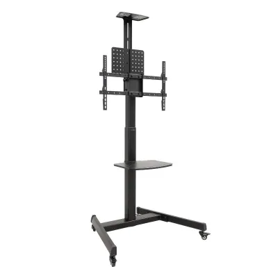 Tooq FS1184M-B Suporte rodas Cometa 60"-100" 90º