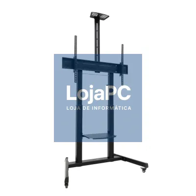 Tooq FS20406HM-B Suporte rodas Aquiles 60-100"