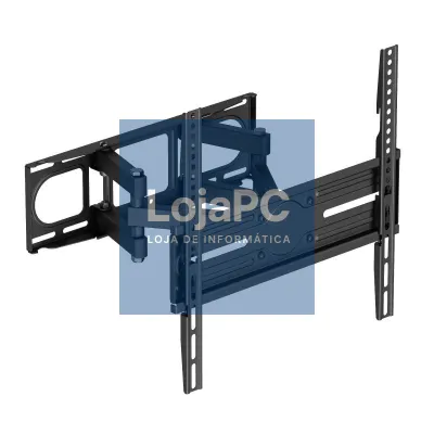 iggual SPTV03-L Suporte TV parede Full 32"-75" 40kg