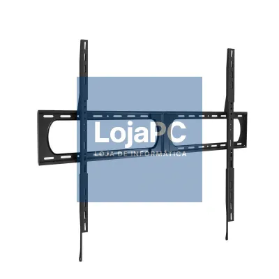Tooq LP37140F-B Suporte Fixo Parede 37"-140", Preto