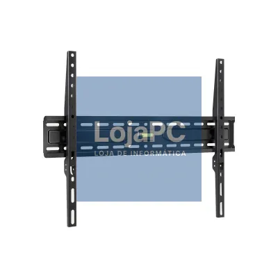 Tooq LP1050F-B Suporte Fixo 37"-86", Preto