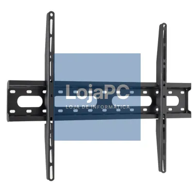 Tooq LP1082F-B Suporte Fixo 32"-80", Preto