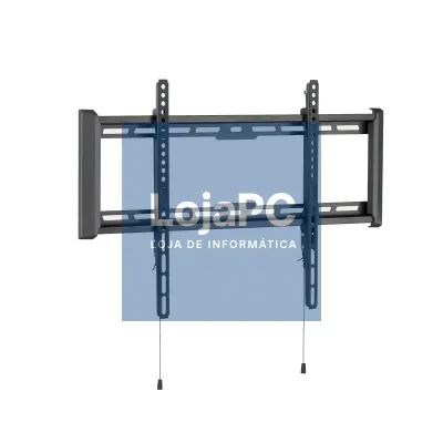 Tooq LP1083F-B Suporte Fixo 32"-80", Preto