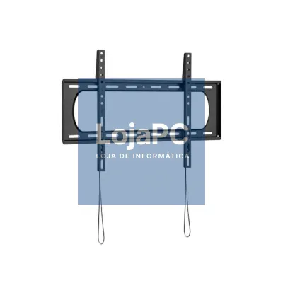 Tooq LP1084F-B Suporte Fixo 32"-80", Preto