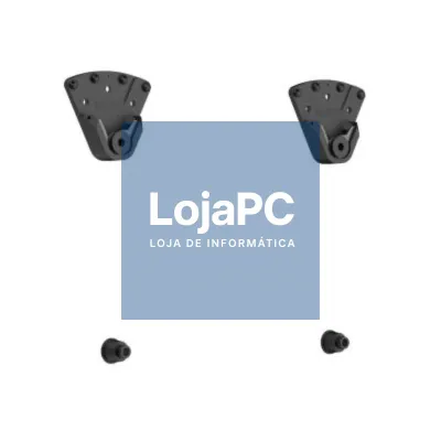 EWENT Suporte de parede para TV sem taladro 32"-100