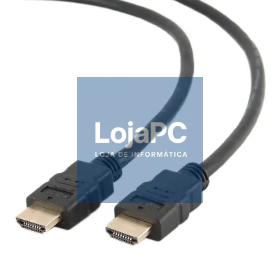 Gembird Cabo HDMI V2.0 4K@60Hz Cobre 20Mts
