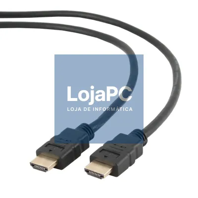 Gembird Cabo HDMI V2.0 4K@60Hz Cobre 10Mts