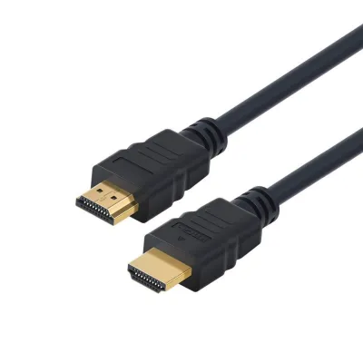 Ewent Cabo HDMI 2.1 8K, Ethernet 3m