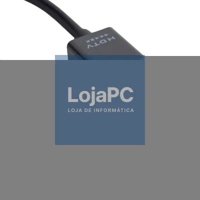 iggual Cabo DisplayPort (M) a HDMI (M) 4K 2metros
