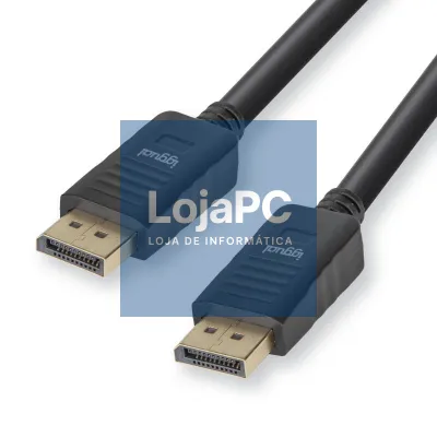 iggual Cabo DisplayPort (M) 1.2 4K@60hz 2 metros