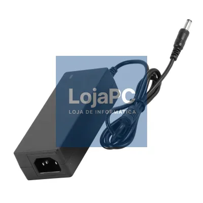iggual Adaptador corrente AC-DC 12V 5A TPV