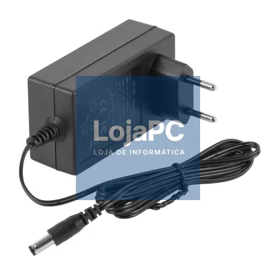 iggual Adaptador corrente AC-DC 12V 2.5A monitor