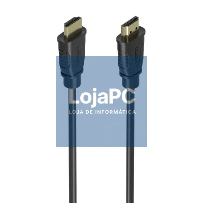 Aisens Cabo HDMI V2.1 CCS HEC 8K60HZ M/M 0.5m