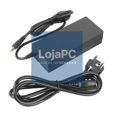 iggual Adaptador corrente AC-DC 12V 7A TPV