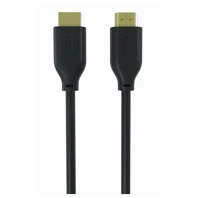 Gembird Cabo HDMI ultra alta velocidade ,8K, 3 m