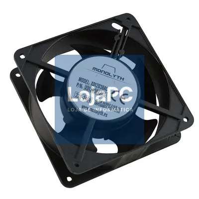 Monolyth Ventoinha Armário Rack