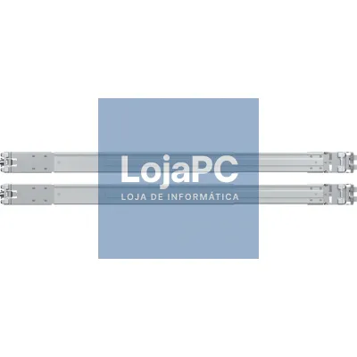 Synology RKS-02 Kit Railes Deslizantes