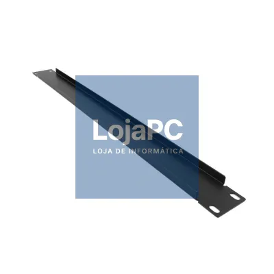Monolyth Panel Ciego 1U 19"