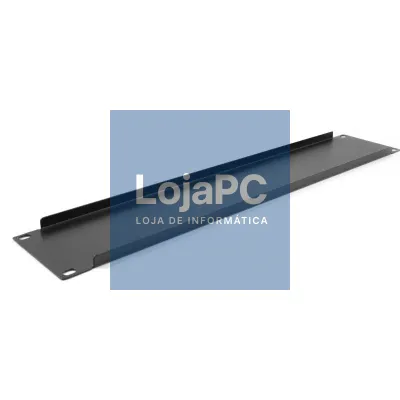 Monolyth Panel Ciego 2U 19"