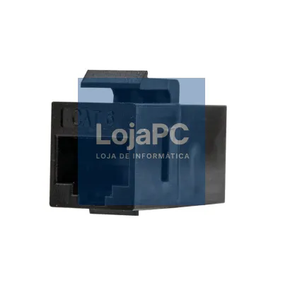Nanocable Empalme RJ45 CAT.6 UTP
