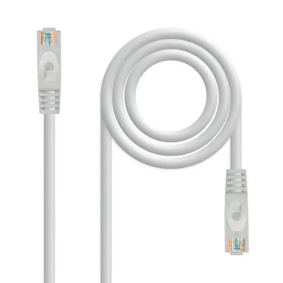 Nanocable Cabo de rede cat. 6A LSZH/UTP 10 M