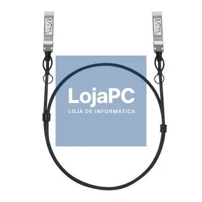 TP-Link SM6220-1 Cabo 25G SFP28 Direct Attach