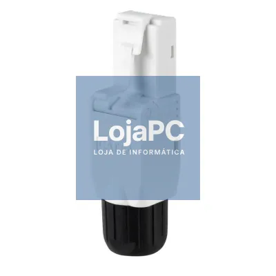 Nanocable Conector RJ45 Auto Crimpable 10 uds
