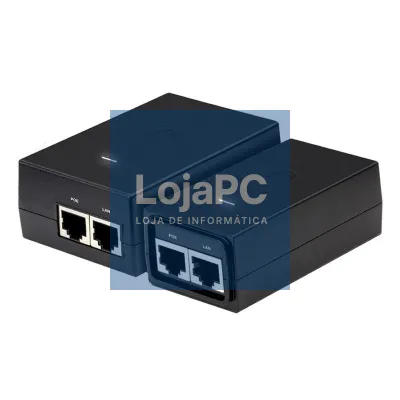 Ubiquiti Inyector PoE POE-50-60W 50VDC 1.2A