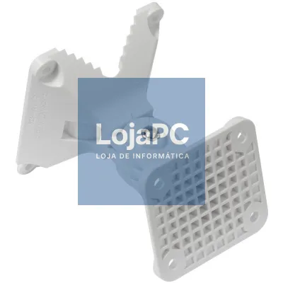MikroTik QMP-LHG quickMOUNT pro LHG Suporte