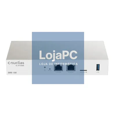 D-Link DNH-100 Controlador Nuclias Connect
