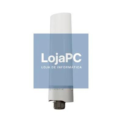 Mikrotik GPeRx4 Extensor Ethern 4xGbE PoE-Out 90W