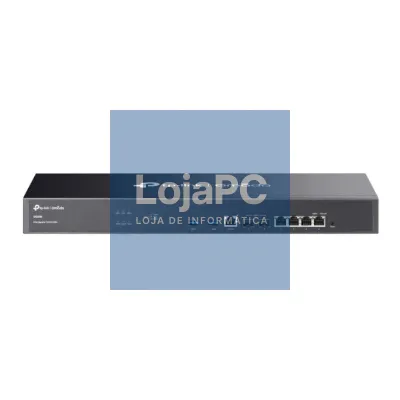 TP-Link OC400 Omada Controladora Hardw 2xSFP+ 4xGb