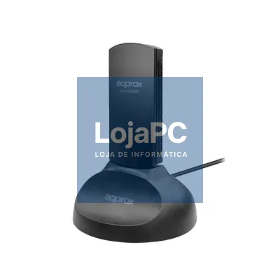 APPROX - WIFI 6E 5400MBPS USB ADAPTER