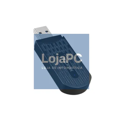 Approx! Wi-Fi 6 USB 3.0 adapter