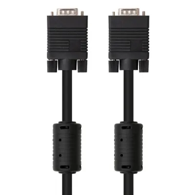Nanocable Cabo Comutador Vga 10 M Preto