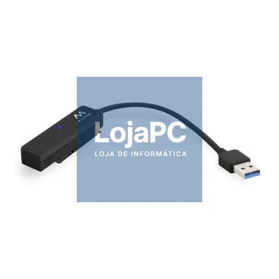 Ewent Cabo USB 3.1 Adp Sata 2.5"SSD/HD