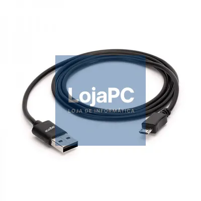 approx APPC38 Cabo USB a Micro USB